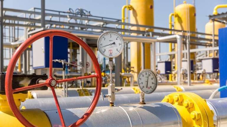 Збільшення тарифу на транспортування газу вплине на роботу промисловості
