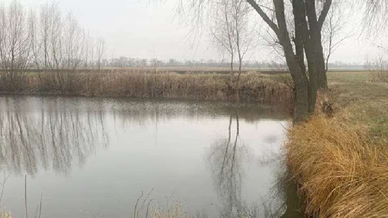 Безсніжна зима погіршить складну гідрологічну ситуацію на Полтавщині