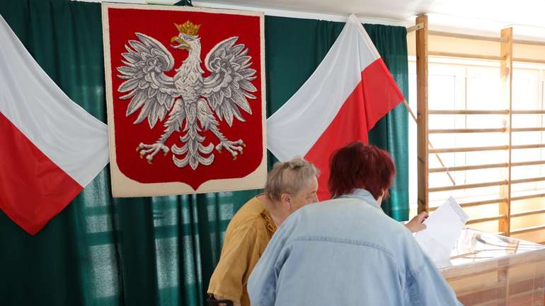 У Польщі визначилися з датою президентських виборів