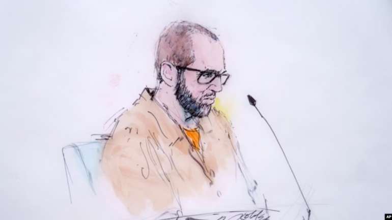 Інформатора ФБР, який збрехав про хабар для Байдена від Burisma, засудили до 6 років