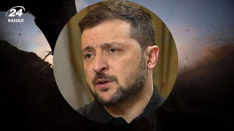 Чергова брехня від Зеленського