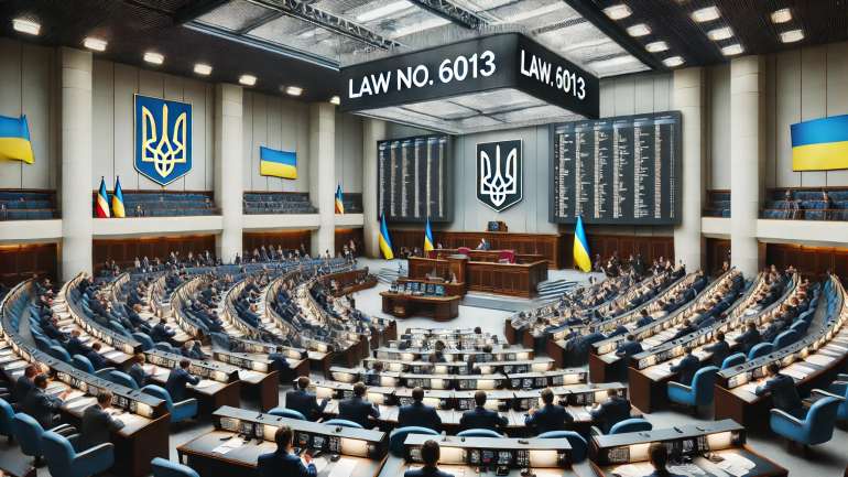 Верховна Рада скасувала Господарський кодекс та зняла штрафи з недобросовісних постачальників зброї