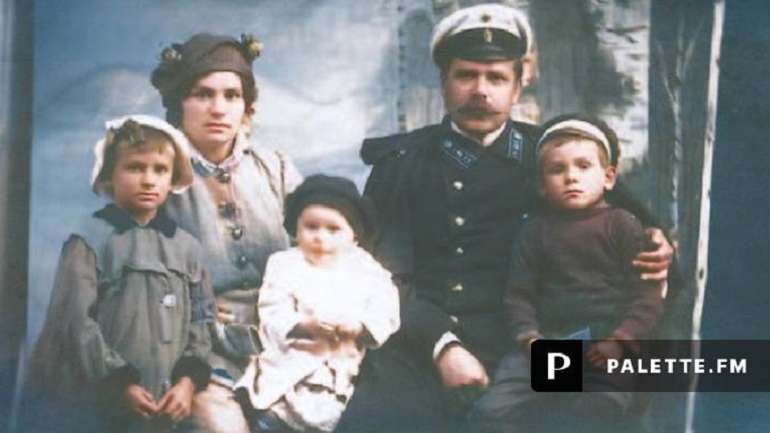 150-річчя митця, археолога і поета Никанора Онацького