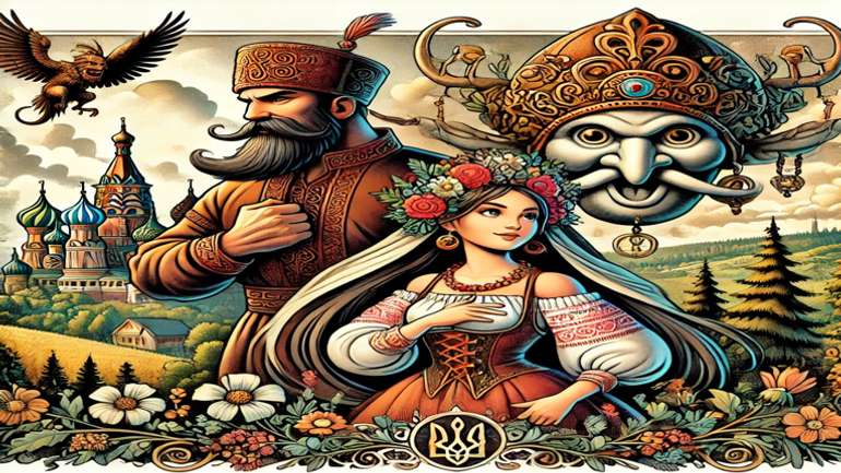 Факти, які ви не знали про українські казки