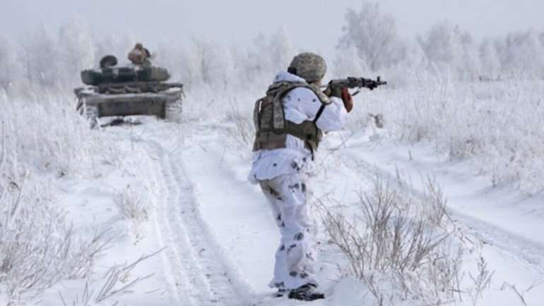 Російські загарбники активізували наступальні операції в Курській області, - карти ISW