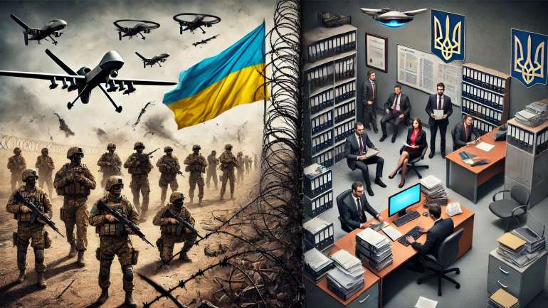 Війна завершилася? Митниця вважає, що так. Або працює на ворога