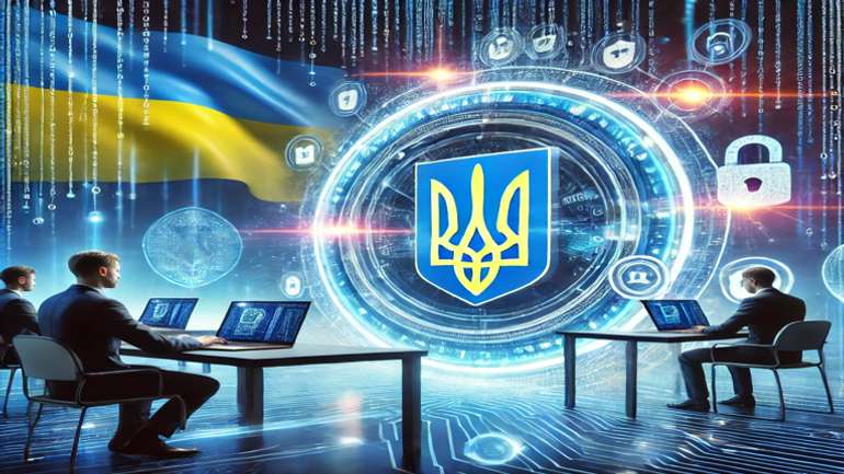 Україна оговтується від хакерської атаки на держреєстри