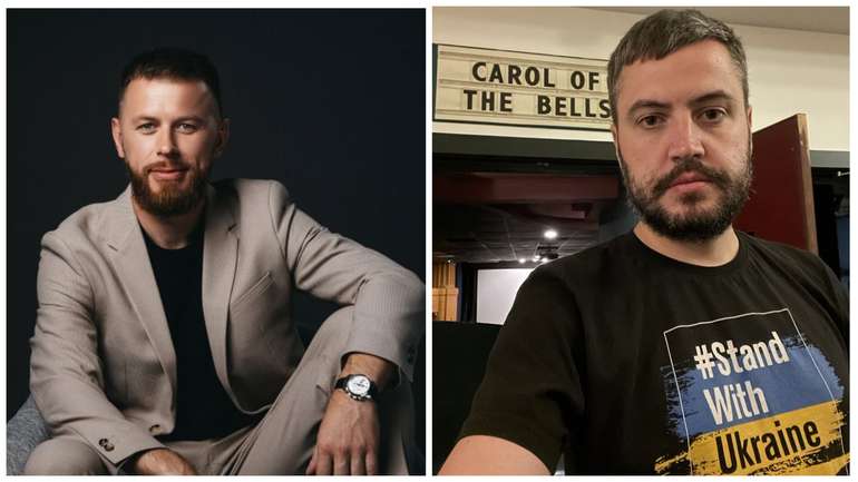 Номінальний власни PIN-UP Ігор Зотько має спільний бізнес з партнером Єрмака