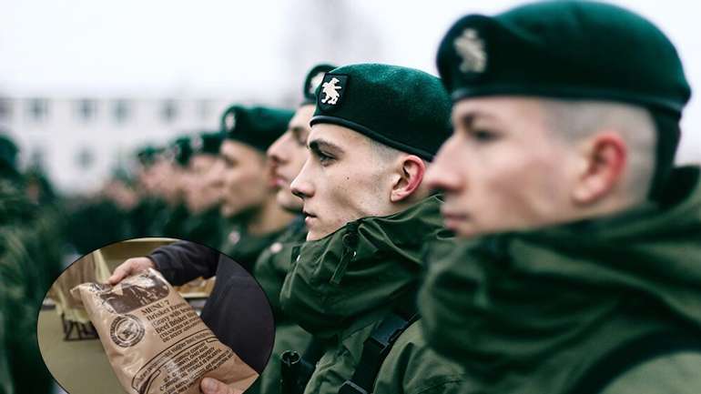 Корупційний скандал десятиліття сколихнув армію Литви