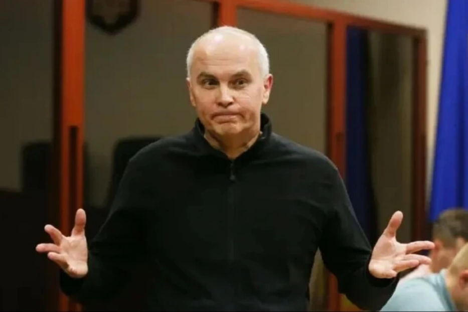 Підозрюваний у держзраді Шуфрич повернеться до депутатської роботи