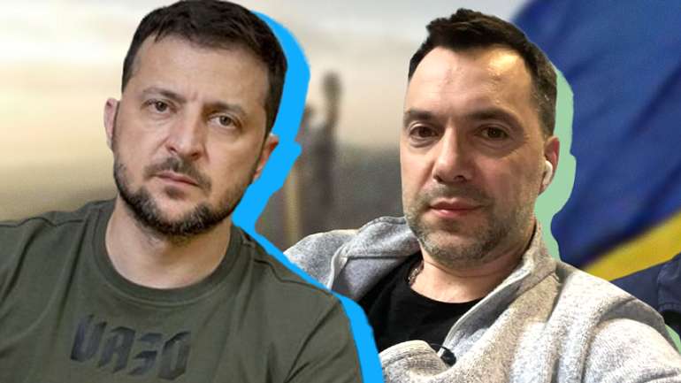 Переписування історії та бацили Арєстовіча