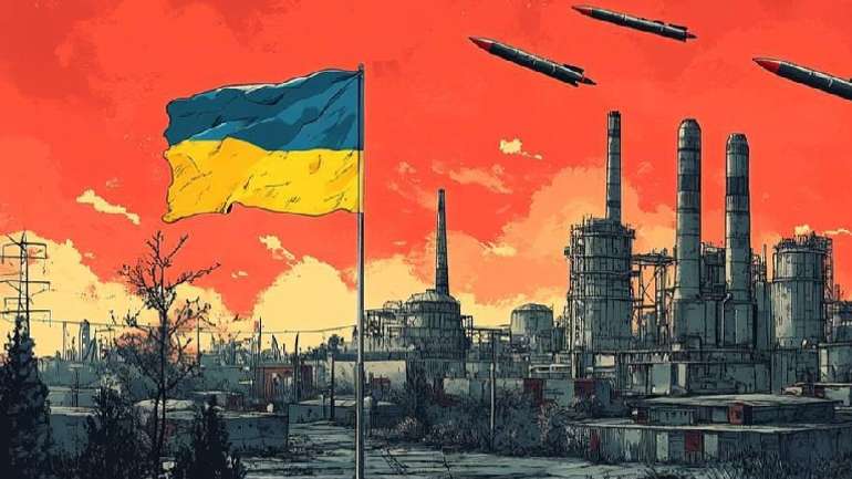 Виконання потужного «Плану перемоги» зникло з інформпростору