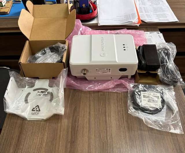 Бригада «Буревій» отримала необхідне обладнання від Машівської громади_1