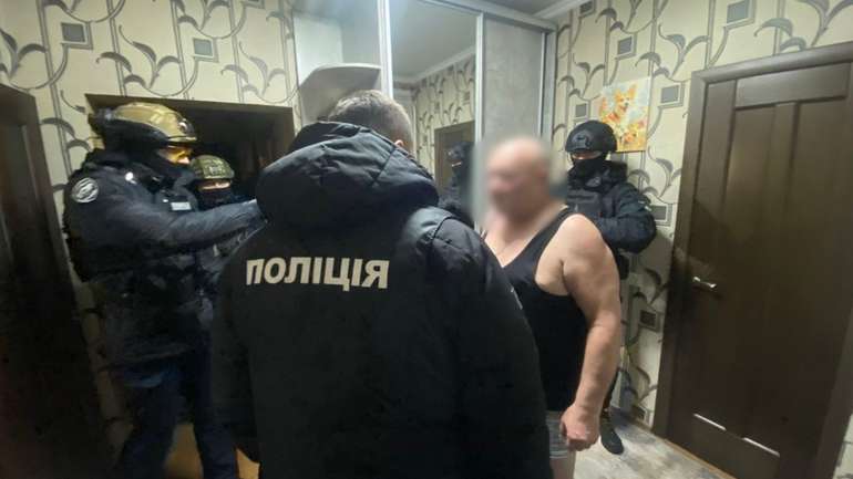 Поліцейський хайп: 600 обшуків і 60 підозр — до чого призведе масштабна операція?