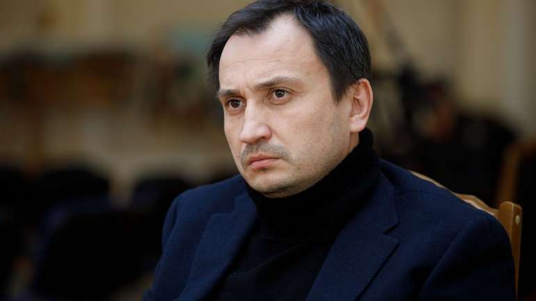 ВАКС дозволив ексміністру Сольському втекти за кордон