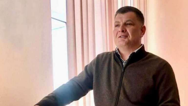 Голова Південного відділення АМКУ Борисенко є обвинуваченим у справі ДБР про корупцію