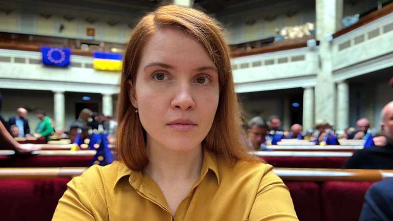 Безугла заявила, що бути представником ЛГБТ — це «психофізіологічне відхилення»