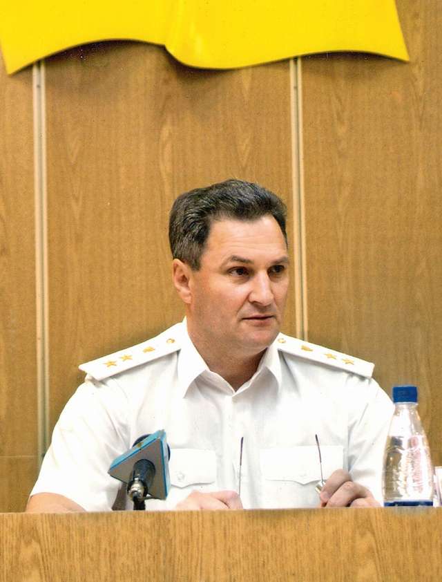 Олександр Гардецький