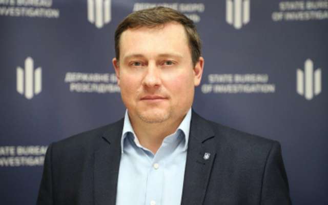 Олександр Бабіков
