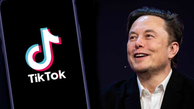 WSJ: У Китаї обговорюють можливість продажу частини TikTok Ілону Маску