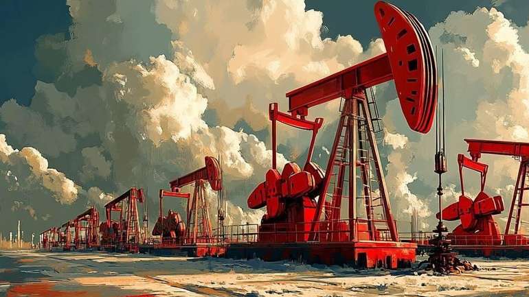Кремль намагатиметься обійти нафтові санкції
