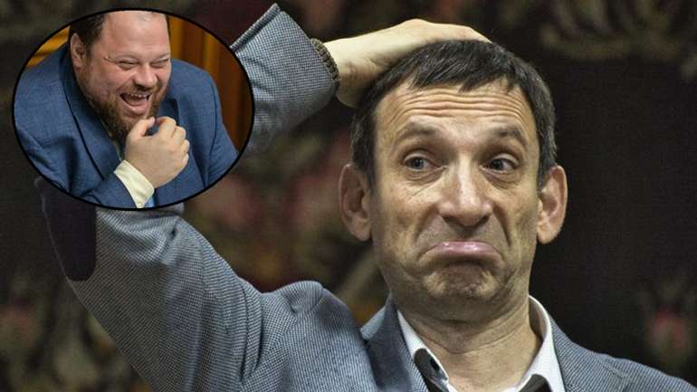 Демократія — це влада народу, а не «аристократії» чи «иліти»