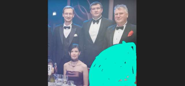Подруга Зеленськиих Ольга Піщанська полетіла за бюджетний кошт на відпочинок до Лондона_1
