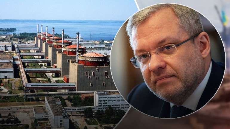 Україна купить атомні реактори «Pocaтому» за... 25 млрд грн