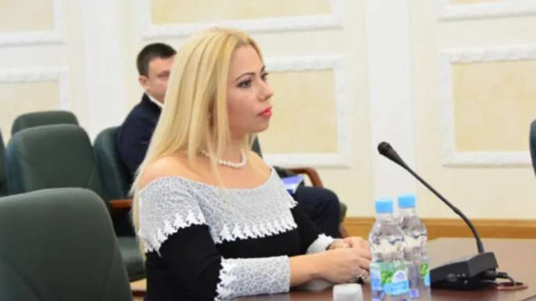 НАБУ просить ВРП покарати суддю Печерського районного суду Києва Ільєву