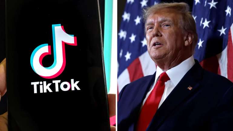 TikTok проспонсорує інавгураційну вечірку Трампа