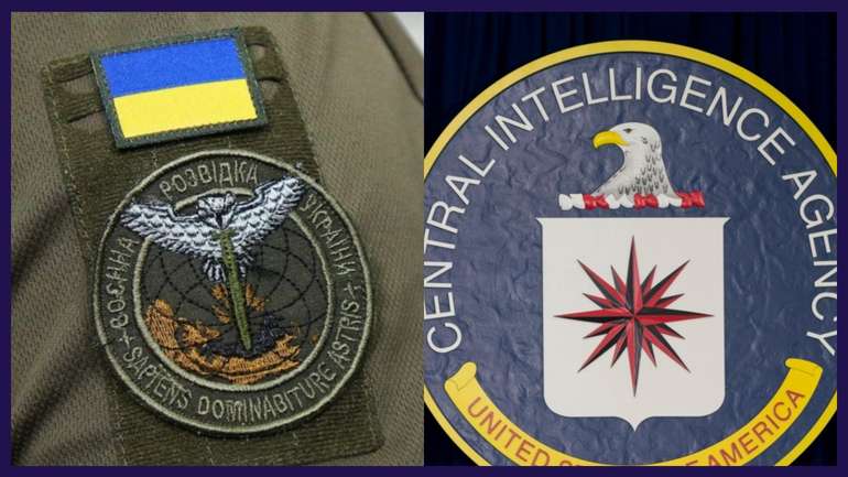 Як ЦРУ та українська розвідка таємно налагодили глибоке партнерство