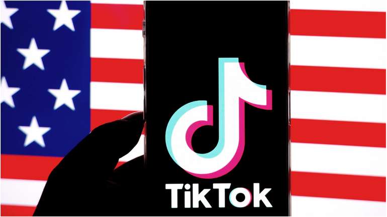 Верховний суд США підтримав заборону TikTok із 19 січня