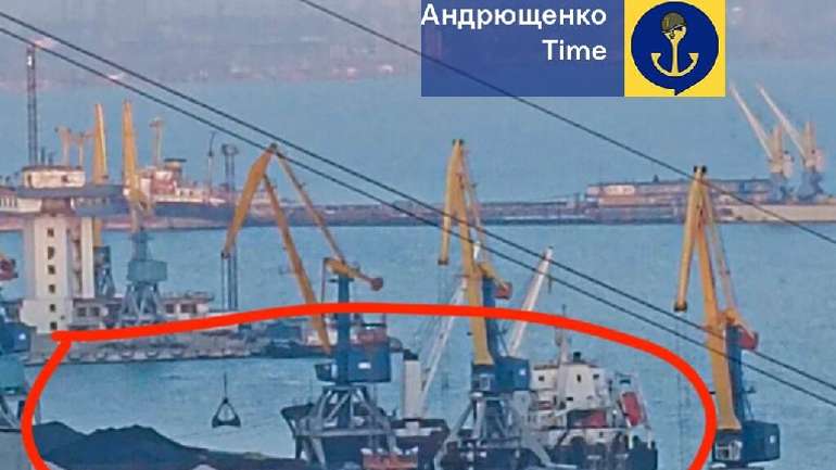 Морські ворота українського Приазов'я стають брамою у російське пекло