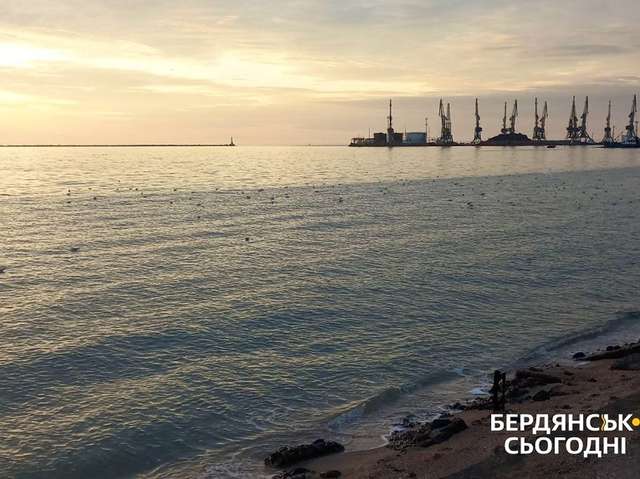 Морські ворота українського Приазов'я стають брамою у російське пекло_1