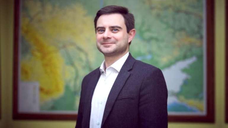 У відрядження до Санта Клауса