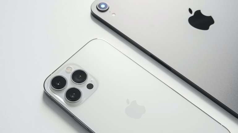 Запоріжжяобленерго провело тендер на закупівлю iPhone 16 Pro Max