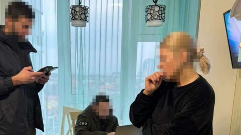 Дніпропетровська компанія допомагала росіянам будувати ядерні лабораторії