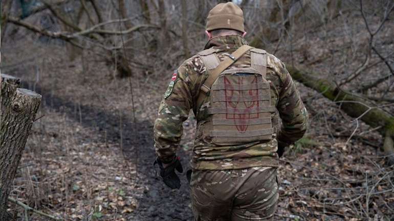 Бути українцем — це не лише наявність паспорта із Володимировим Тризубом