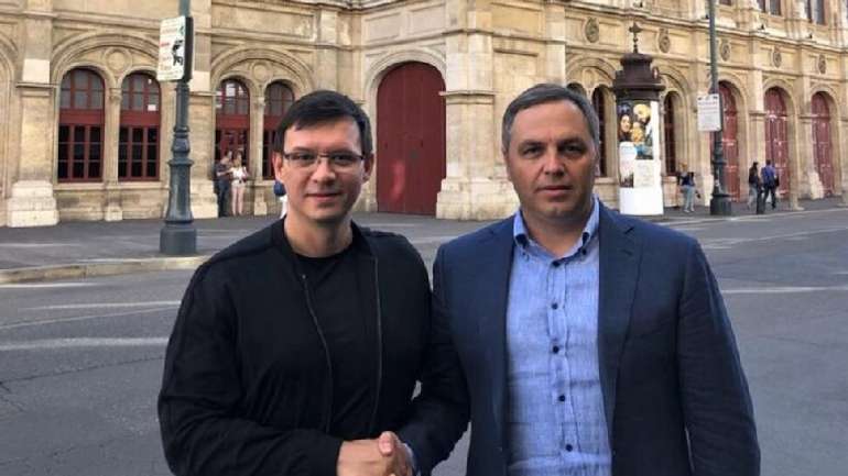Недоторканий Портнов знов уникнув покарання
