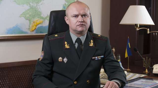 Павло Демчина