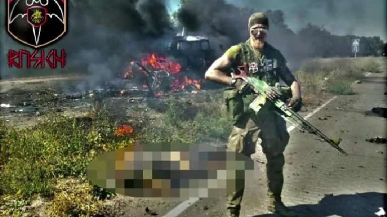 У Фінляндії триває суд над російським убивцею захисників України
