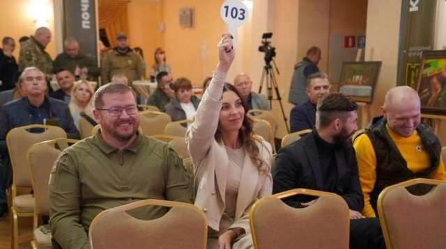 Антикваріат, гроші та корупційний шлейф: незавершена історія полтавського аукціону_1