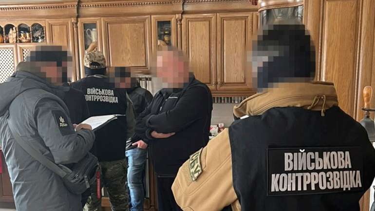 Зеленськийєрмак замітає сліди