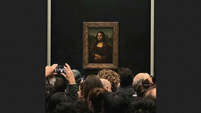 Мона Ліза: Легенда, що приховує свою історію