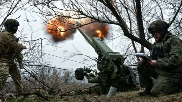 Російські війська просунулися на трьох напрямках у Донецькій області - карти ISW
