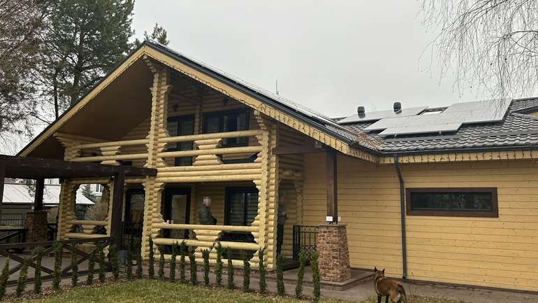 Головний психіатр ЗСУ Олег Друзь від 2022 року розбагатів на $1 млн