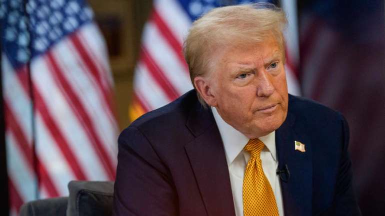 Трамп підписав указ про смертну кару на федеральному рівні