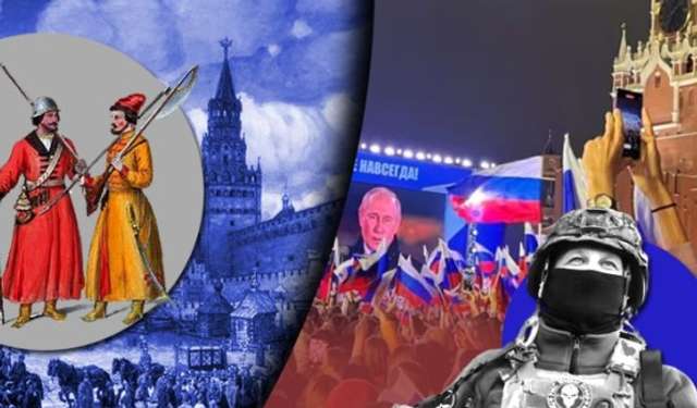 Блазнюватим шкідникам вигідно здавати українські життя і землі Москві_3