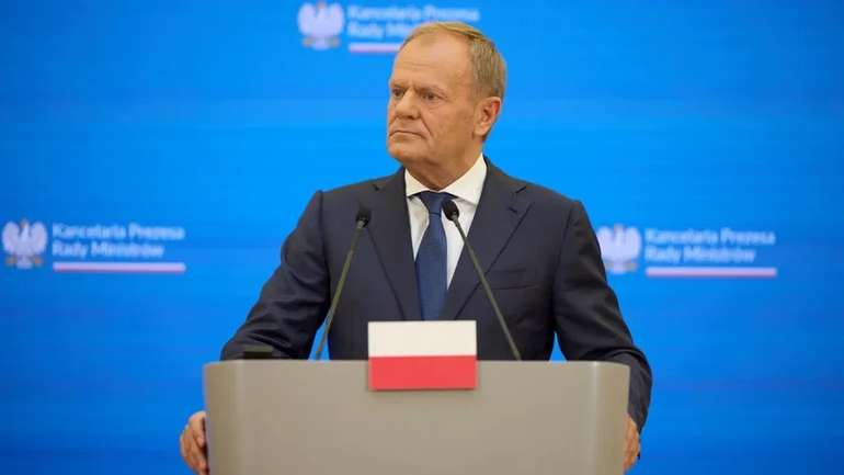 Польща готується до масової депортації своїх громадян зі США після заяв Трампа