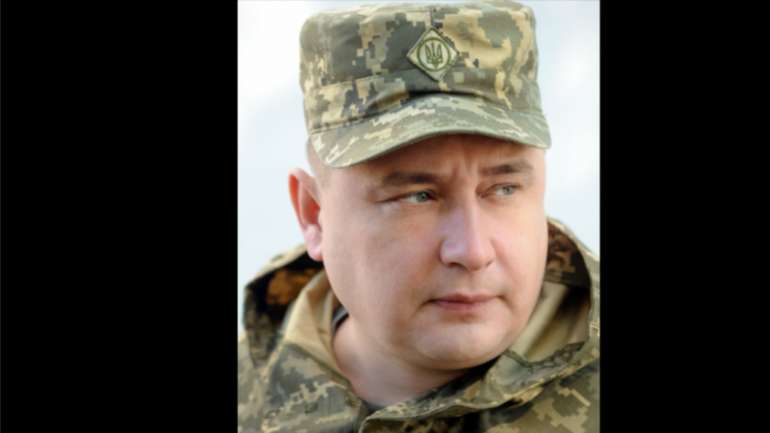 231-й батальйон ЗСУ виступив на підтримку свого екскомбата Дмитра Рюмшина, якого затримало ДБР